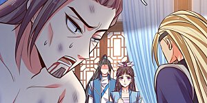 第70话 碾压蝼蚁，拉拢散修