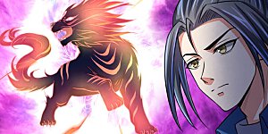 第74话 异血混种 横刀夺爱？