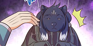 第75话 神秘来人 心有猛虎