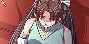 第85话 天价竞拍，寸步不让