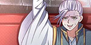 第86话 江家夺宝，不惧威胁