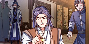 第94话 天凰血脉，实属罕见