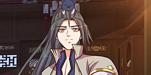 第95话 瞒天过海，保留性命