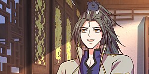 第96话 解救成功，再添小弟