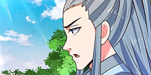 第100话 太古隐氏，识破身份