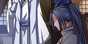 第102话 设置考核，挑选弟子