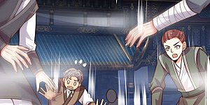 第103话 压力结界，好戏上演