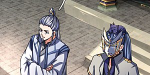 第104话 毅力惊人，胜负已分