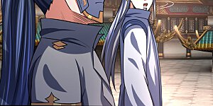 第105话 兄弟二人，心思各异