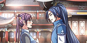 第107话 身为武者，最忌背叛