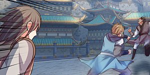 第109话 通力合作，扭转败局