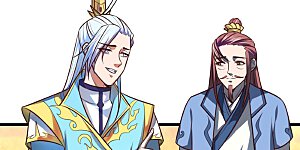 第117话 王家工匠，招摇过市