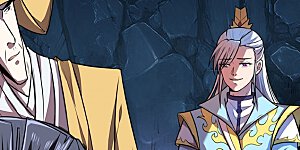 第125话 一息时间，变化万千