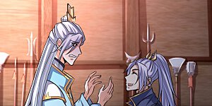 第128话 弑兄真相，心机深沉