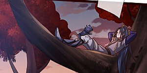 第130话 调虎离山，意在矿石