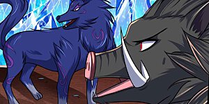 第136话 背叛被袭，五脏俱损