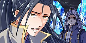 第138话 你我联手，将其诛杀