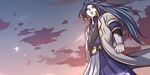 第144话 护命法宝，侥幸逃脱