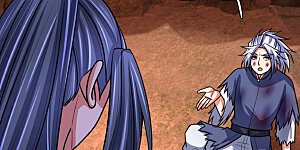 第145话 师门底蕴，深不可测