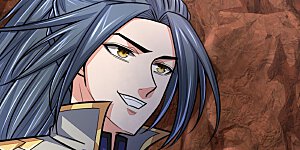 第150话 人未陨落，契约解除