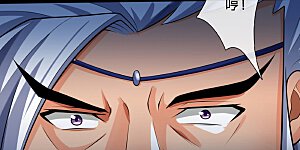 第155话 能言巧辩，蒙混过关