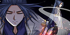 第156话 天地万物，尽在掌控