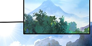 第160话 举手投足，灭道之力