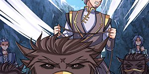 第162话 实力强盛，大战开始