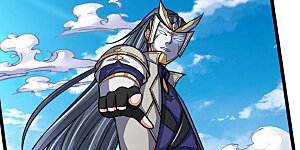 第163话 打破防御，更胜一筹