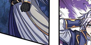 第167话 卑鄙无耻，前所未见