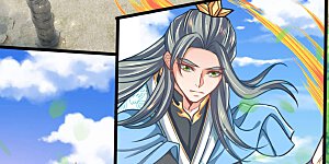 第174话 寻求剑界，委托杀人