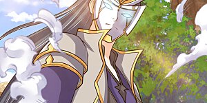 第177话 自视清高，以剑为尊