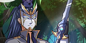 第178话 惊天一剑，不过如此