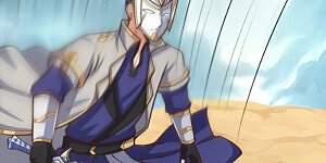 第179话 祖传剑法，威力不俗