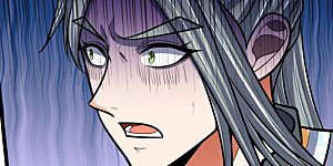 第181话 入神强者，葬于狼腹