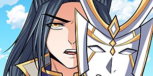 第182话 本命剑魂，感知陨落