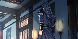 第183话 一场阴谋，一眼看穿