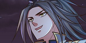 第187话 天生魅体，合道巅峰