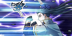 第190话 经脉受损，难以精进