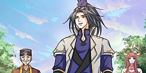 第192话 封城拦路，卑劣之徒