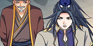 第193话 以一敌十，轻松破城