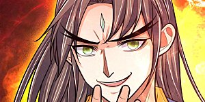 第199话 一行四人，抵达青炎