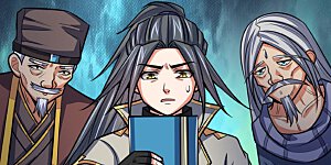 第202话 师尊极强，勿下杀手