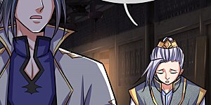 第207话 龙凤大赛，凶多吉少