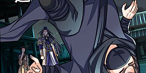 第210话 举手之劳，不足挂齿