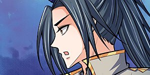 第211话 抵达青州，强者遍布