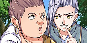 第216话 暗中调查，身份成谜