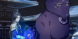 第225话 血气重生，再杀一次