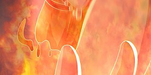 第227话 太古战意，伴生武技