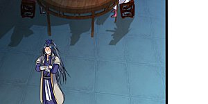 第230话 密室惊魂，傀儡无数